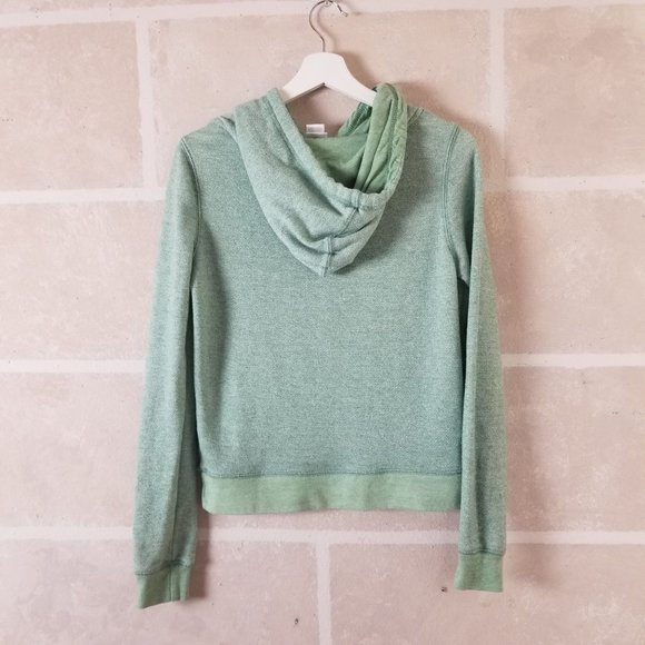 Nickelodeon TMNT Teenage Mutant Ninja Turtles Hooded Sweatshirt Size Small - Picture 3 of 11